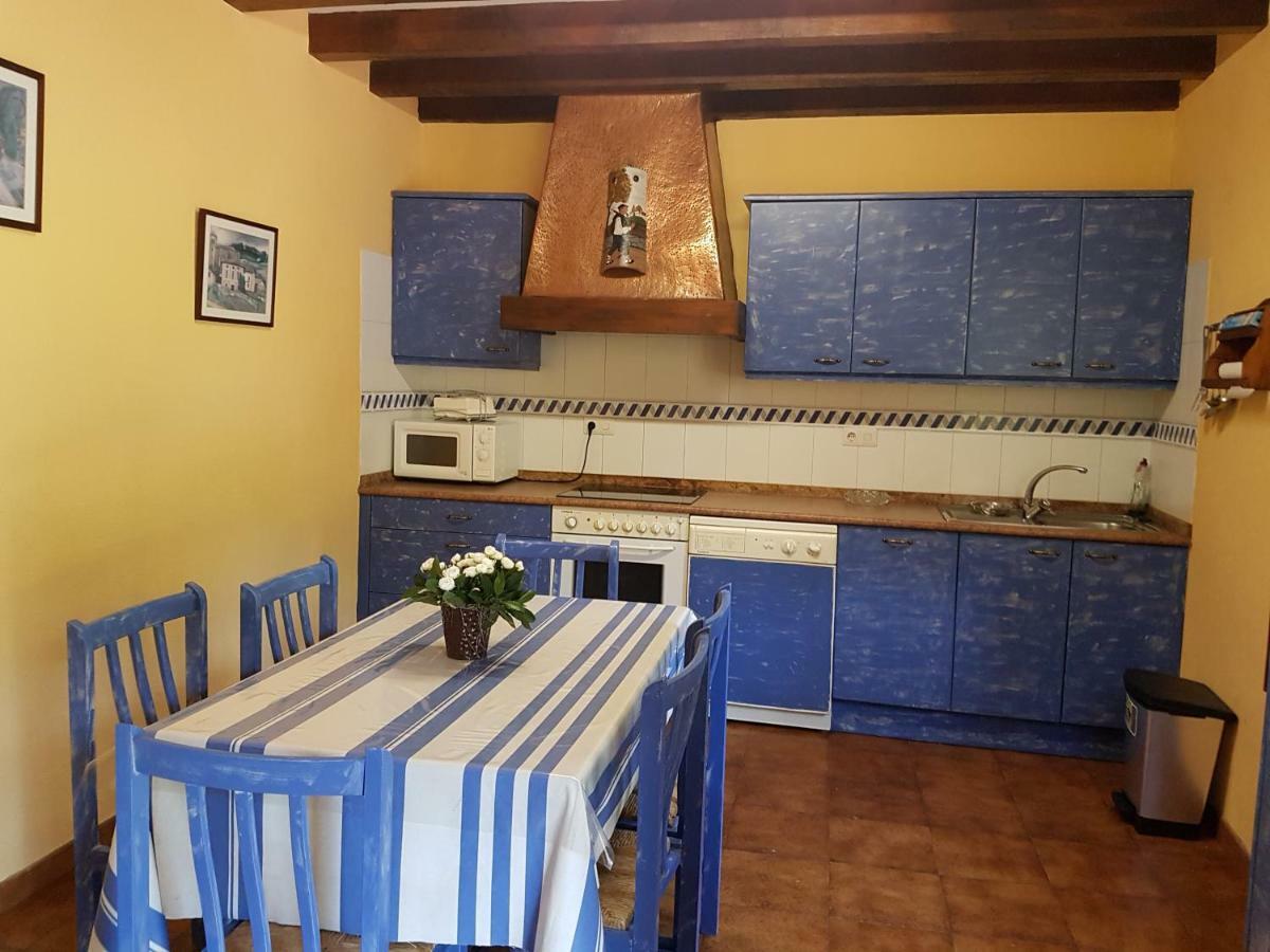 Martikotenea I & II Errazu Extérieur photo